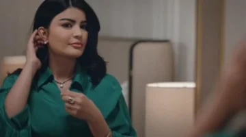 الخيانة تثير الدراما: المرسى يستعرض تداعيات علاقة القبطان بنوال ميلا الزهراني